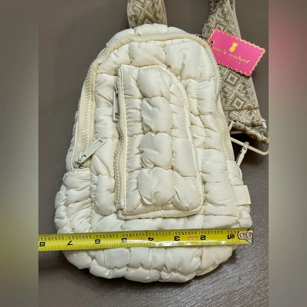Simply Southern product details